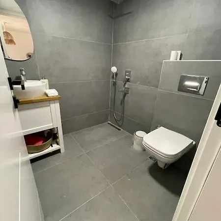 Villa Oezel Havuzlu Kiralik Tas